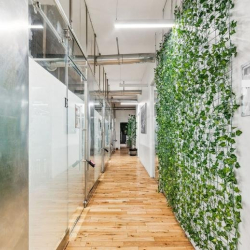 Serviced office in Philadelphia