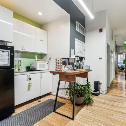 104, South 20th Street serviced offices