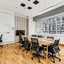 Philadelphia executive office centre