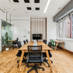 Exterior view of 104, South 20th Street