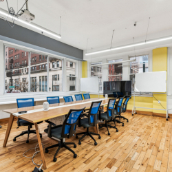 Serviced offices to rent in Philadelphia