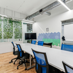 Serviced offices to rent in Philadelphia