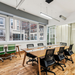 Offices at 104, South 20th Street