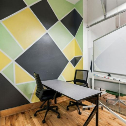 Exterior image of 104, South 20th Street