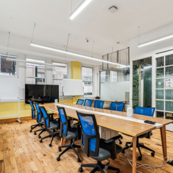 Office space to let in Philadelphia