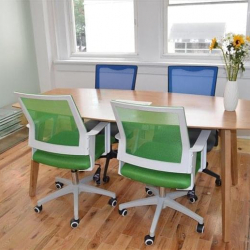 Serviced offices to hire in Philadelphia