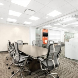 104 West 40th Street, Suites 400 and 500 serviced office centres