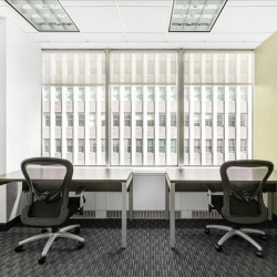104 West 40th Street, Suites 400 and 500 serviced office centres