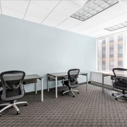 New York City office accomodation