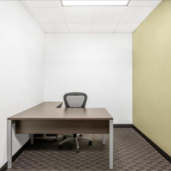 Serviced office centre to hire in New York City