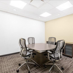 Image of New York City serviced office
