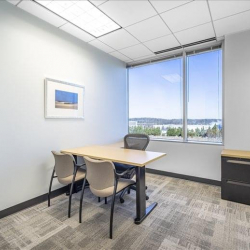 Manassas office suite