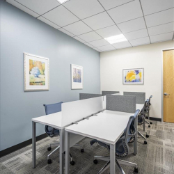 Interior of 10432 Balls Ford Rd, Suite 300