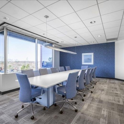 Serviced office in Manassas