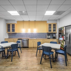 Serviced offices to lease in Manassas