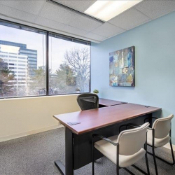 Image of Columbia (South Carolina) serviced office centre