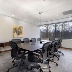 Interior of 10440 Little Patuxent Parkway, Suite 300