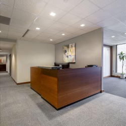 Columbia (South Carolina) executive office centre