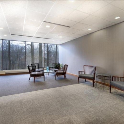 Interior of 10440 Little Patuxent Parkway, Suite 300