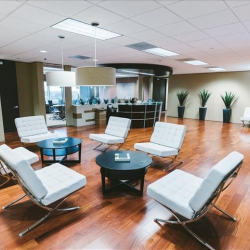 Executive suite in Dallas