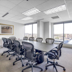 Serviced office centre to lease in Owings Mills