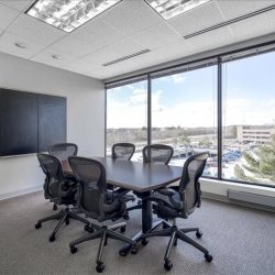 Serviced office centres in central Owings Mills