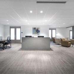 Executive office centre in Owings Mills