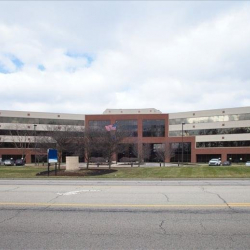 Executive suites to rent in Indianapolis