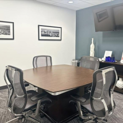 Office suite in Indianapolis
