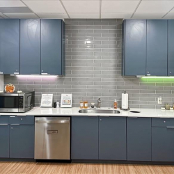 Image of Indianapolis office suite