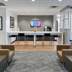 Exterior image of 10475 Crosspoint Blvd, Suite 250