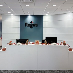 Serviced office centres in central Indianapolis