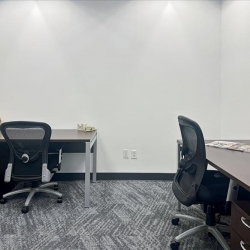 Interior of 10475 Crosspoint Blvd, Suite 250