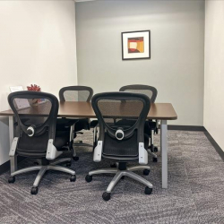 Office suite to hire in Indianapolis