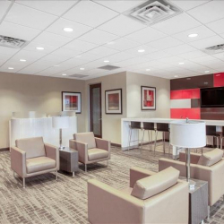 10475 Crosspoint Blvd, Suite 250 serviced offices