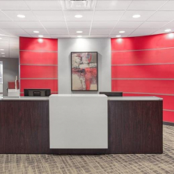 Indianapolis office space