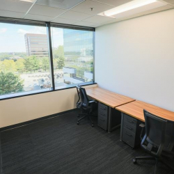 Exterior image of 10490 Little Patuxent Parkway, Suite 600