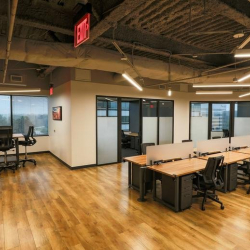 Office spaces in central Columbia (Maryland)