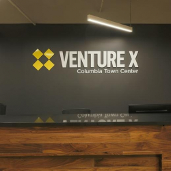Serviced offices to rent in 