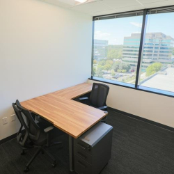 Serviced offices to rent in 