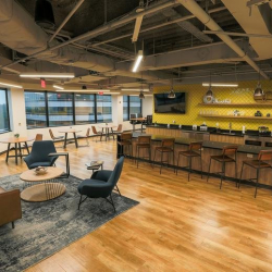Interior of 10490 Little Patuxent Parkway, Suite 600