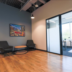 Serviced office centre in Columbia (Maryland)