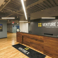 Office space in Columbia (Maryland)