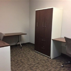 Serviced office to lease in Calgary