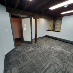 Executive offices to lease in Chicago