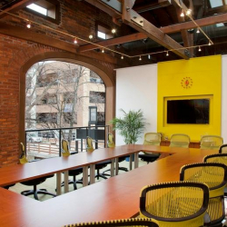 Image of Washington DC office space