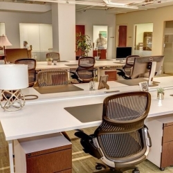 Serviced office centres in central Washington DC