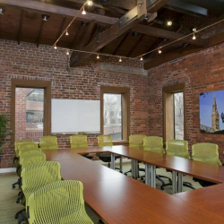 Serviced office centres in central Washington DC
