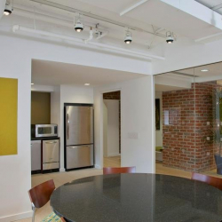 Office suites to let in Washington DC
