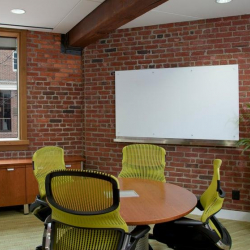 Interior of 1050 30th Street NW